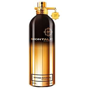 MONTALE vetiver patchouli 	парфюмерная вода, 50 мл