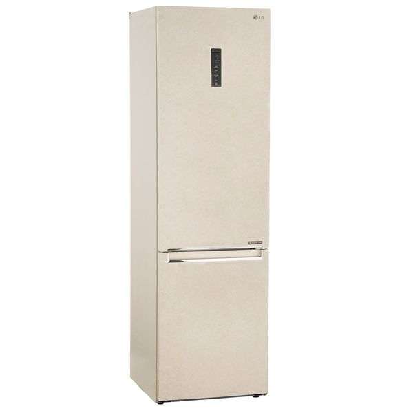 Холодильник LG DoorCooling+ GA-B509SEDZ