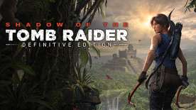 [PC] Shadow of the Tomb Raider Definitive Edition