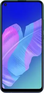 Huawei P40 lite E 4/64GB, синий