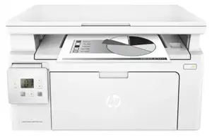 МФУ HP LaserJet Pro M132a