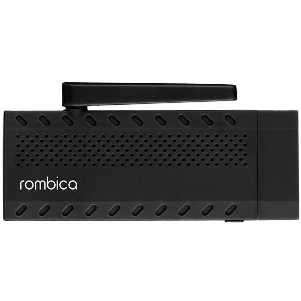 [Кострома] Smart-TV приставка Rombica Smart Stick 4K v001