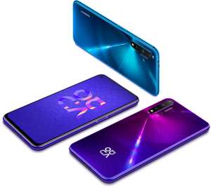 Смартфон Huawei Nova 5T (3 цвета в наличии)