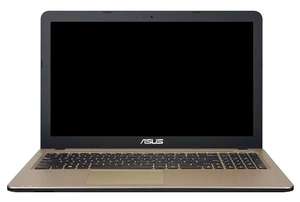 Ноутбук ASUS VivoBook 15 X540NA