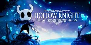 [Nintendo switch] Hollow Knight