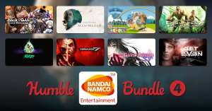 Humble Bundle Coupons