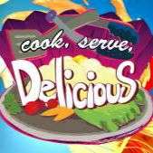 [PC] Cook, Serve, Delicious! (Steam-ключ)
