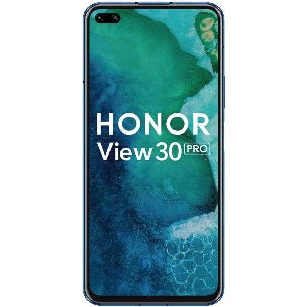 Honor View 30 pro