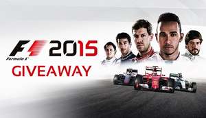 F1 2015 бесплатно за 5 минут игры!