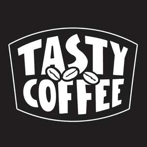 -15% на чай и кофе в интернет-магазине Tasty Coffee