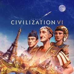 [PC] Sid Meier's Civilization VI бесплатно (+ раздачи с 28 мая по 11 июня)