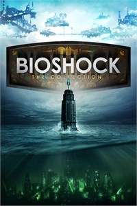 [Xbox One] BioShock: The Collection