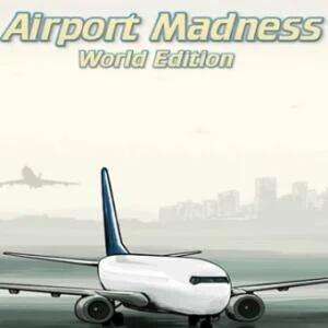 [PC] Airport Madness: World Edition