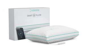 Умная подушка Smart Pillow