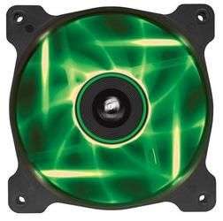 Вентилятор Corsair Air SP140 LED Green High Static Pressure