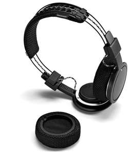 Беспроводные наушники Urbanears Hellas black belt