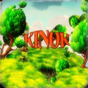 [PC] Kinok бесплатно