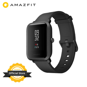 Amazfit Bip Lite (доставка из РФ, гарантия, 3 цвета)