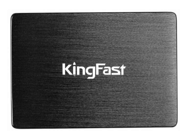 SSD SATA3 накопитель KingFast PRO 6 240gb