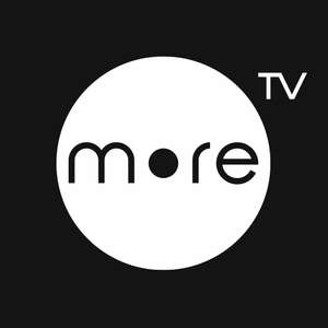 30 дней подписки бесплатно на MoreTV