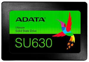 SSD ADATA Ultimate SU630 480GB