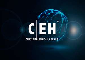 Скидка на Сертифицированный курс по хакингу и защите от хакеров (на английском)