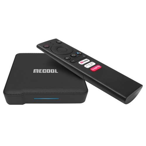 Mecool KM1 Classic 2/16 s905x3 (Android TV 9)