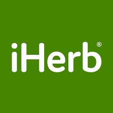 iHerb скидка 20% на заказы стоимостью от $60