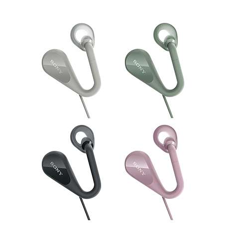 [Мск, МО] Наушники Sony Open-ear STH40D в Sony Centre (цвета: мятный, розовый)