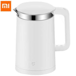 [11.11] Электрический чайник Xiaomi Mi Smart Kettle за $34.7