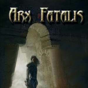[PC, Bethesda Launcher] Arx Fatalis (2002) бесплатно за подписку на рассылку