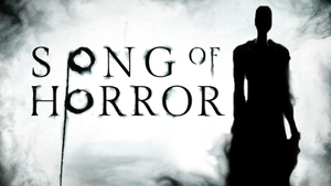 [25 000 Steam ключей] SONG OF HORROR (1-й эпизод)