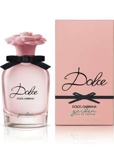 Парфюмерная вода 50 мл Dolce&Gabbana Dolce Garden