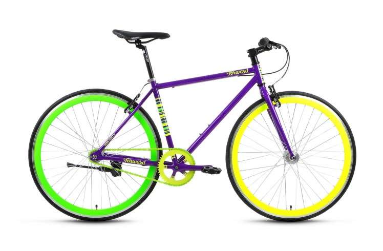 Распродажа Велосипедов + Электровелосипеды (напр. Forward INDIE JAM 1.0)