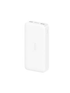 Redmi Power Bank 20000 mAh Quick Charge