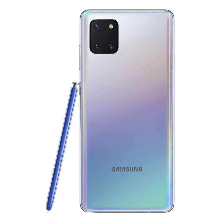 Samsung Galaxy Note 10 Lite 6/128
