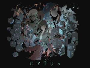[Android] Игра Cytus II бесплатно