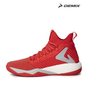 Баскетбольные кроссовки Demix ARGON 2