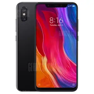 Xiaomi Mi8 6/64 ГБ за $325