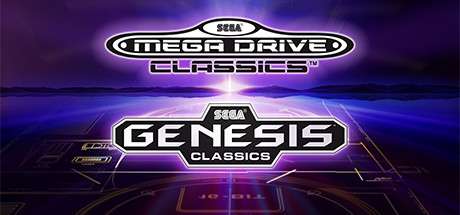 [PC/Steam] SEGA MEGA DRIVE AND GENESIS CLASSICS