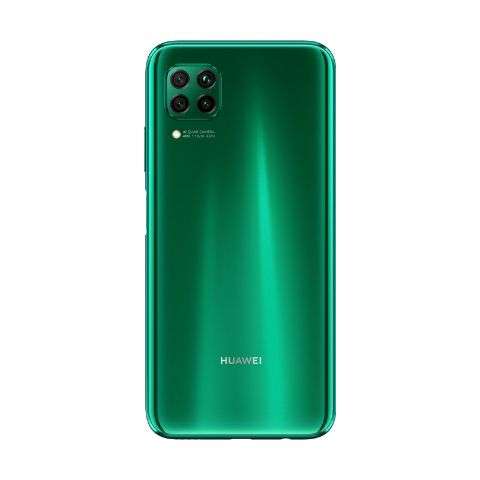 [Не везде] Смартфон Huawei p40 lite 6/128 Гб