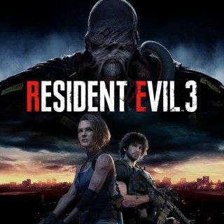 [PS4] Resident evil 3