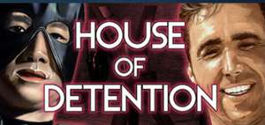 House of Detention