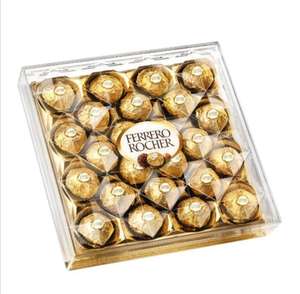 Конфеты Ferrero 300г