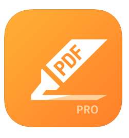 [iOS] PDF Max Pro