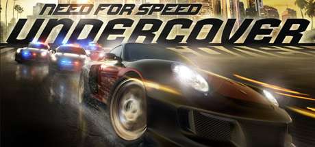 [PC] Need for Speed Undercover