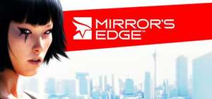 [PC] Mirror's edge
