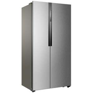 Холодильник (Side-by-Side) Haier HRF-521DM6RU
