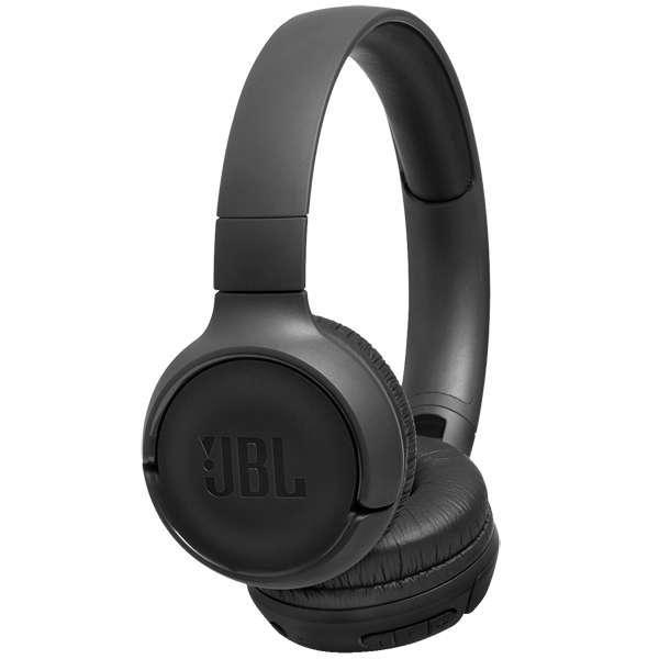 Наушники Bluetooth JBL Tune 590BT Black
