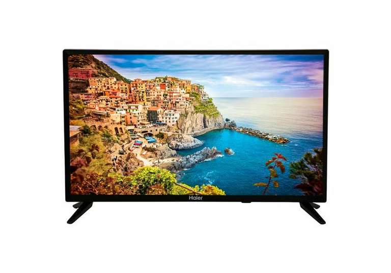 LED телевизор 24" Haier LE24K6000S